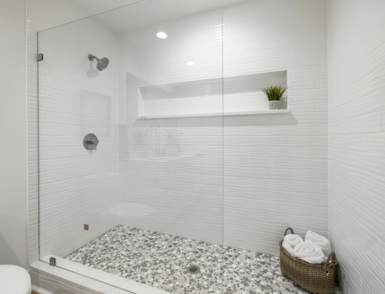 Walk-in Shower Conversion Cost