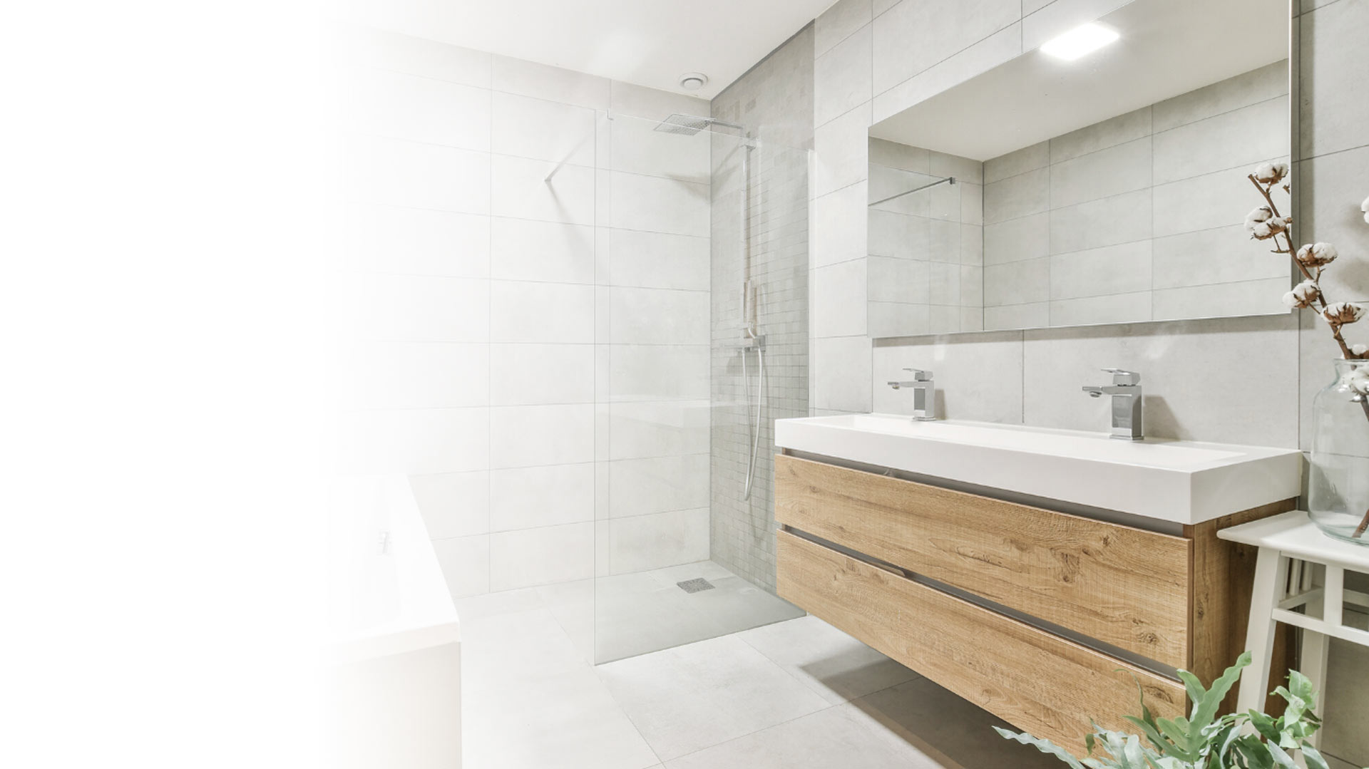 Full Bathroom Renovation Solutions